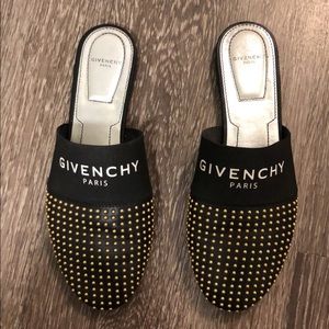 👛1DAY ONLYSALE👛 GIVENCHY MULE BEDFORD
